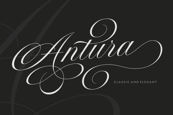 Antura Font: Download & Install Guide